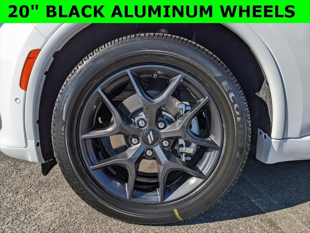 2026 Dodge Durango DURANGO GT AWD HEMI V8