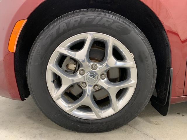 2019 Chrysler Pacifica Limited 2019 Chrysler Pacifica Limited