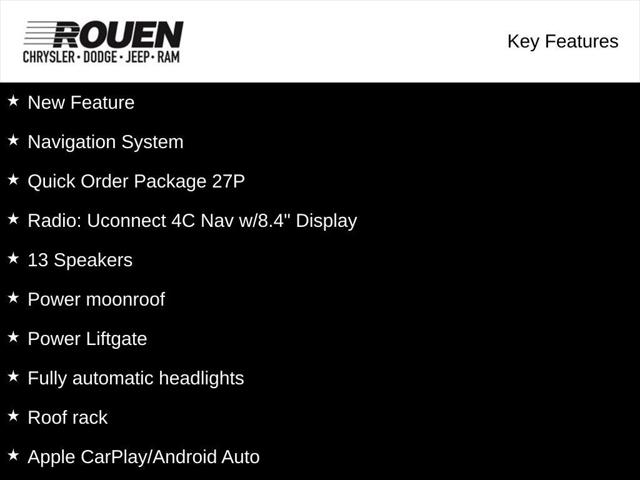 2019 Chrysler Pacifica Limited 2019 Chrysler Pacifica Limited