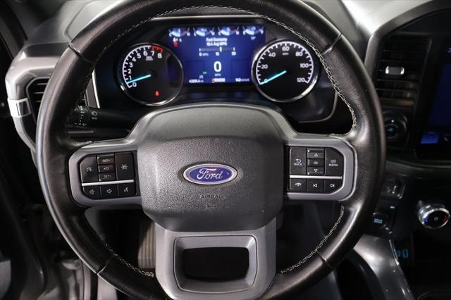 2023 Ford F-150 XLT 2023 Ford F-150 XLT