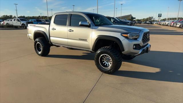 2023 Toyota Tacoma TRD Sport 2023 Toyota Tacoma TRD Sport