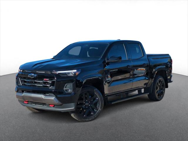 2024 Chevrolet Colorado 4WD Z71 2024 Chevrolet Colorado 4WD Z71