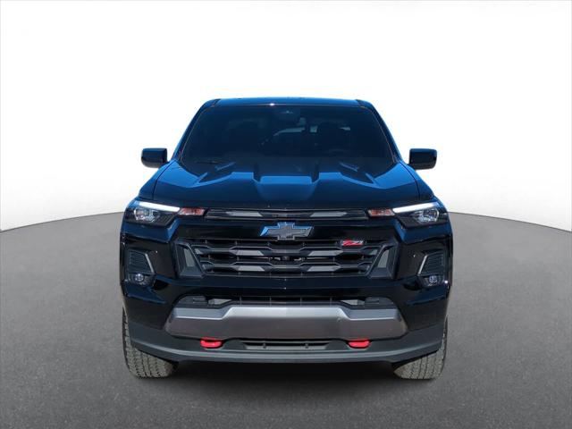 2024 Chevrolet Colorado 4WD Z71 2024 Chevrolet Colorado 4WD Z71