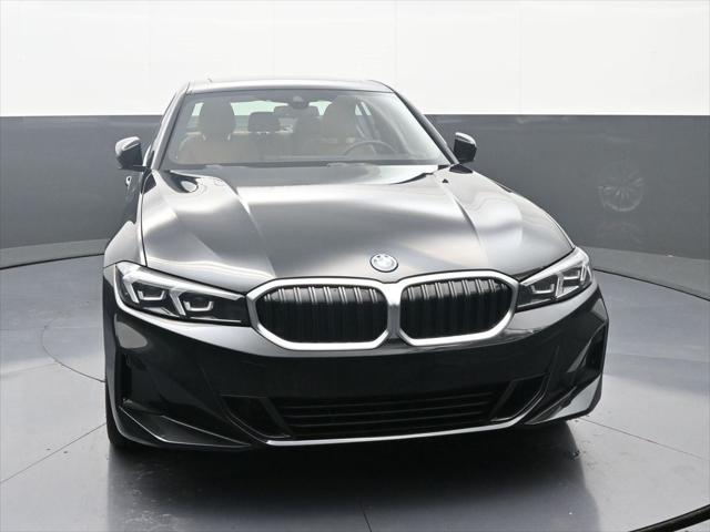 2023 BMW 3 Series 330e xDrive Sedan 2023 BMW 3 Series 330e xDrive Sedan