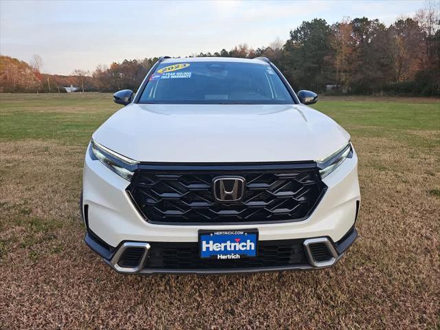 2023 Honda CR-V Hybrid Sport Touring 2023 Honda CR-V Hybrid Sport Touring