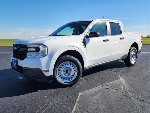 2022 Ford Maverick XL 2022 Ford Maverick XL