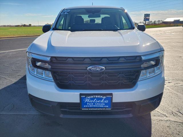 2022 Ford Maverick XL 2022 Ford Maverick XL