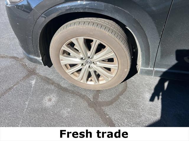 2023 Mazda CX-5 2.5 Turbo Signature 2023 Mazda CX-5 2.5 Turbo Signature