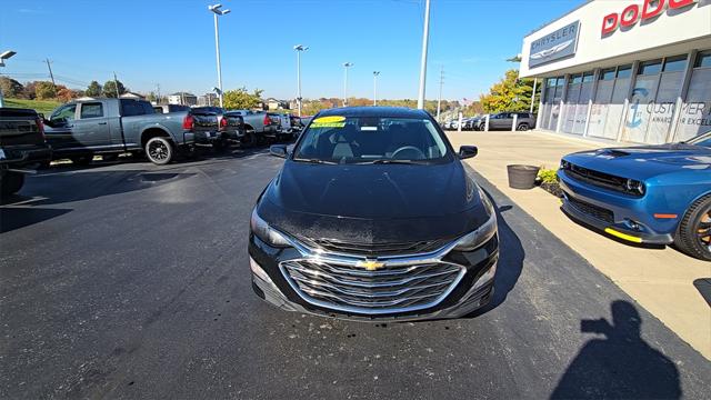 2023 Chevrolet Malibu FWD 1LT 2023 Chevrolet Malibu FWD 1LT