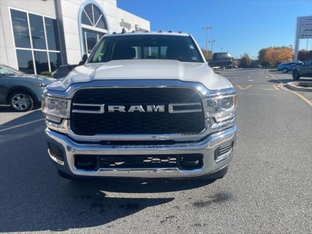 2019 RAM 2500 Tradesman Crew Cab 4x4 64 Box