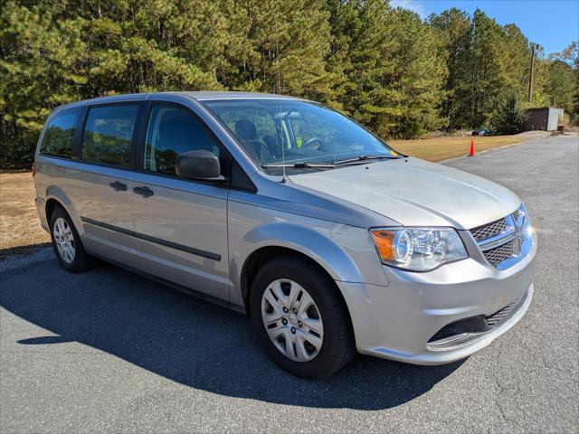2013 Dodge Grand Caravan American Value Pkg 2013 Dodge Grand Caravan American Value Pkg