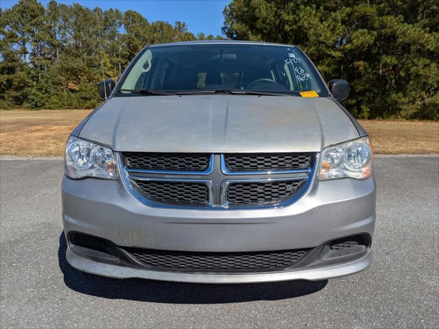 2013 Dodge Grand Caravan American Value Pkg 2013 Dodge Grand Caravan American Value Pkg