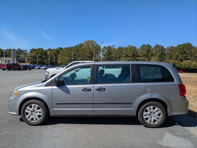 2013 Dodge Grand Caravan American Value Pkg 2013 Dodge Grand Caravan American Value Pkg