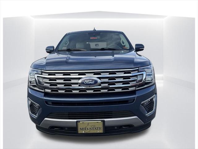 2018 Ford Expedition Limited 2018 Ford Expedition Limited