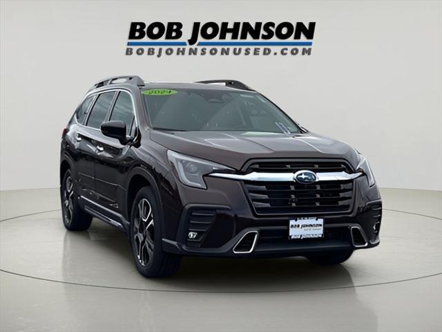 2024 Subaru Ascent Touring 7-Passenger