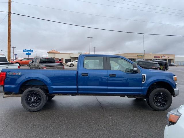 2022 Ford F-250 XL 2022 Ford F-250 XL