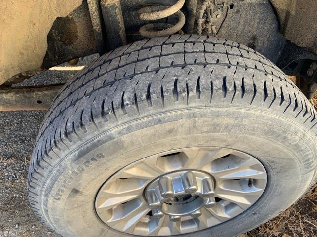 2022 Ford F-250 XL 2022 Ford F-250 XL