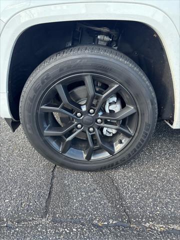 2023 Jeep Grand Cherokee 4xe 30th Anniversary