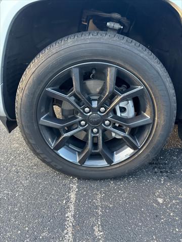 2023 Jeep Grand Cherokee 4xe 30th Anniversary