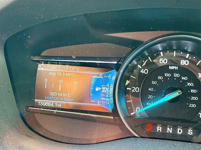 2017 Ford Explorer XLT 2017 Ford Explorer XLT