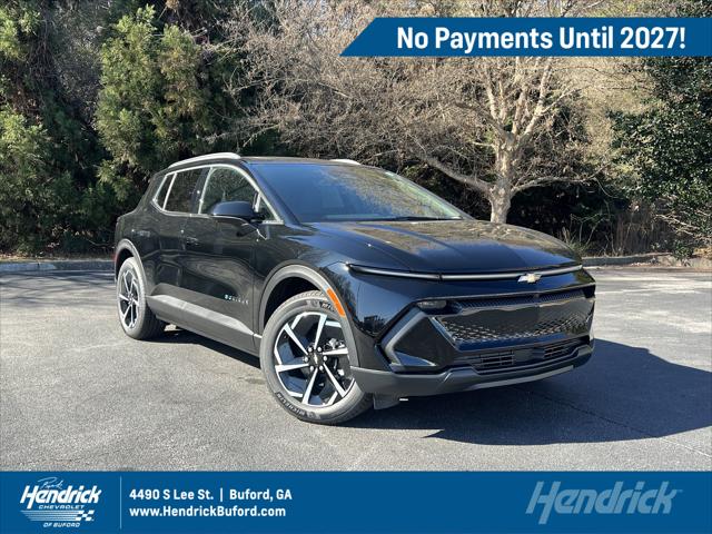 2026 Chevrolet Equinox LT 2, FWD for sale in Buford, GA