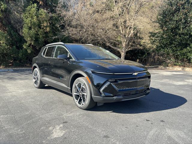 2026 Chevrolet Equinox LT 2, FWD