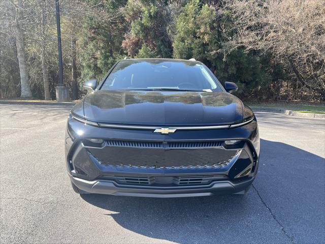 2026 Chevrolet Equinox LT 2, FWD