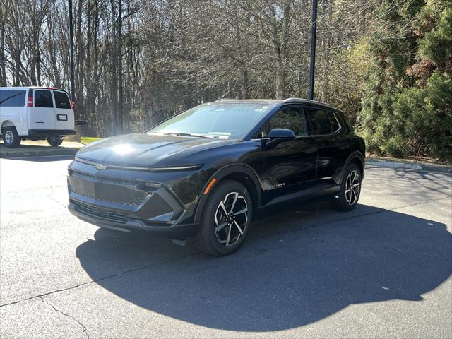 2026 Chevrolet Equinox LT 2, FWD