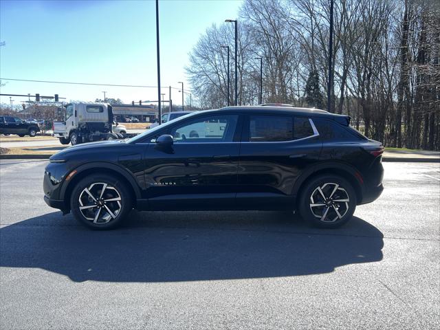 2026 Chevrolet Equinox LT 2, FWD