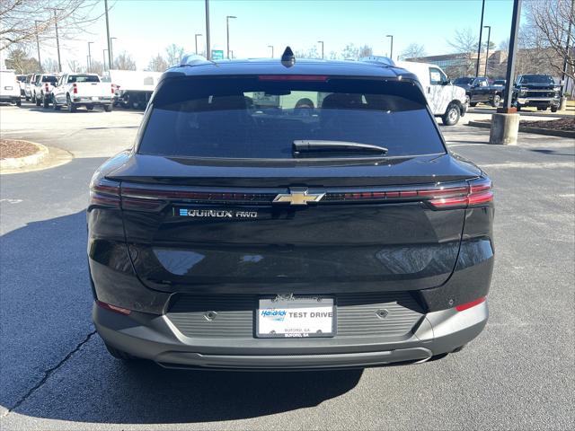 2026 Chevrolet Equinox LT 2, FWD