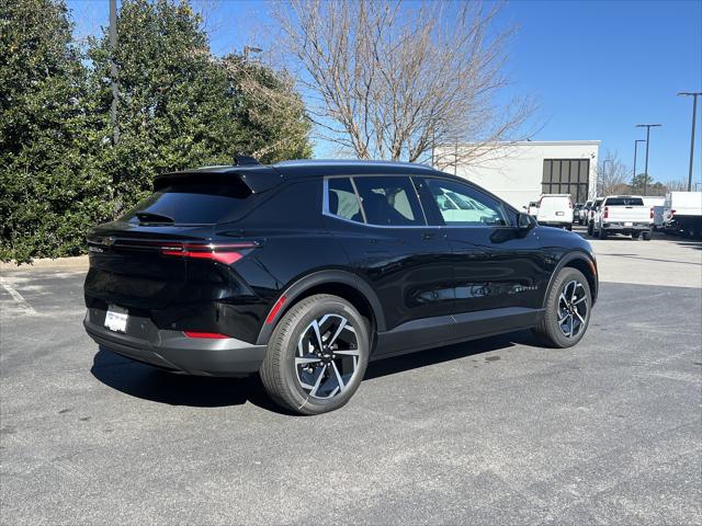 2026 Chevrolet Equinox LT 2, FWD