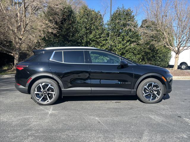 2026 Chevrolet Equinox LT 2, FWD