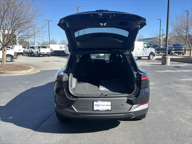 2026 Chevrolet Equinox LT 2, FWD