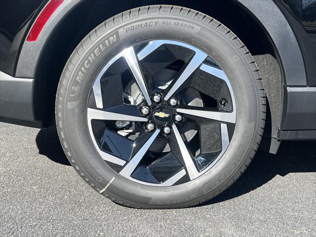 2026 Chevrolet Equinox LT 2, FWD