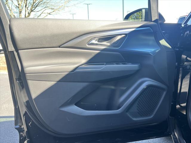 2026 Chevrolet Equinox LT 2, FWD