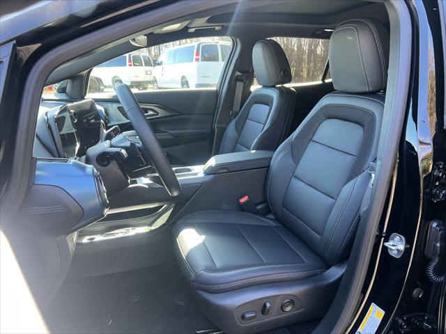 2026 Chevrolet Equinox LT 2, FWD
