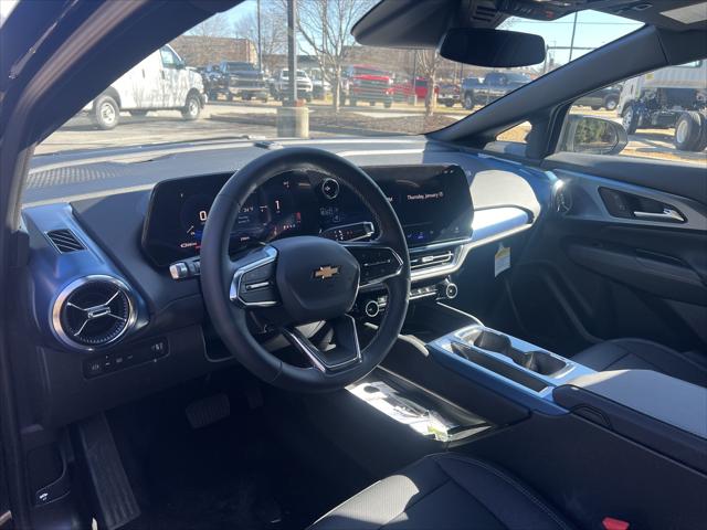 2026 Chevrolet Equinox LT 2, FWD