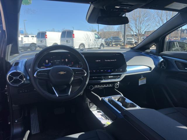 2026 Chevrolet Equinox LT 2, FWD