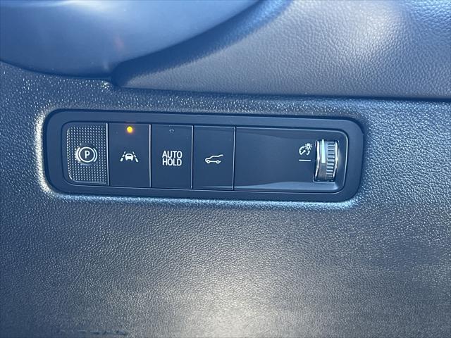 2026 Chevrolet Equinox LT 2, FWD
