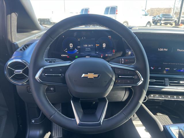 2026 Chevrolet Equinox LT 2, FWD