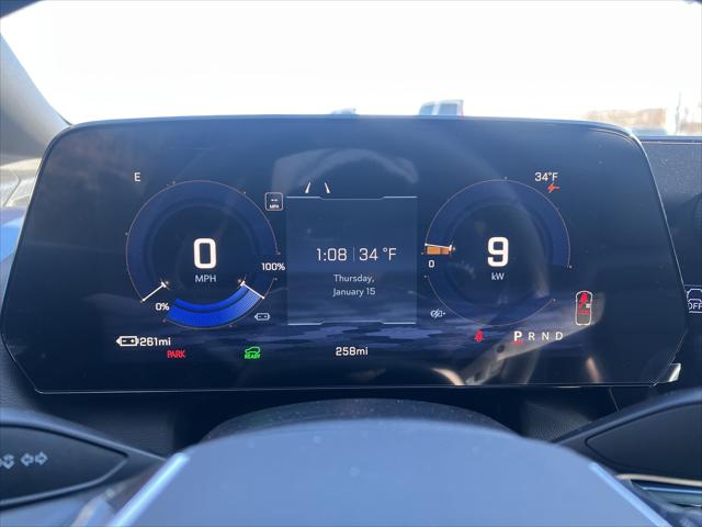2026 Chevrolet Equinox LT 2, FWD