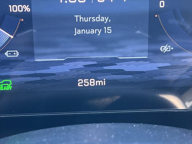 2026 Chevrolet Equinox LT 2, FWD