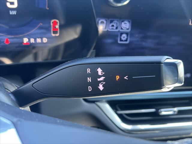 2026 Chevrolet Equinox LT 2, FWD