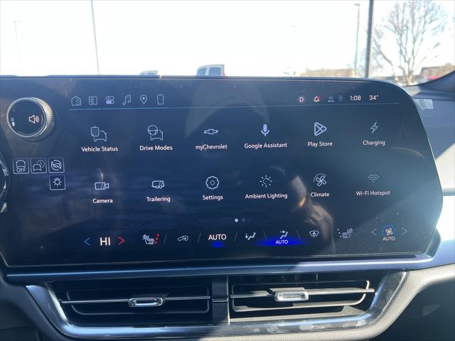 2026 Chevrolet Equinox LT 2, FWD