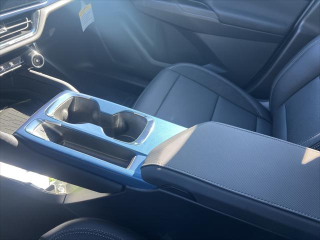 2026 Chevrolet Equinox LT 2, FWD