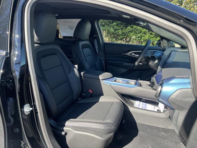 2026 Chevrolet Equinox LT 2, FWD