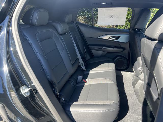 2026 Chevrolet Equinox LT 2, FWD