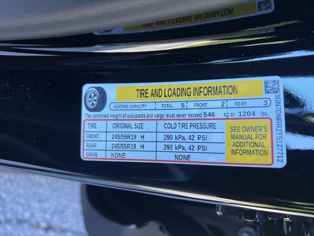 2026 Chevrolet Equinox LT 2, FWD