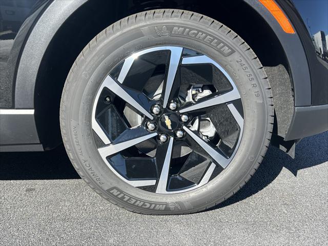2026 Chevrolet Equinox LT 2, FWD