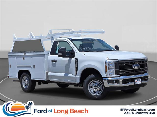 2026 Ford F-250 XL for sale in Long Beach, CA
